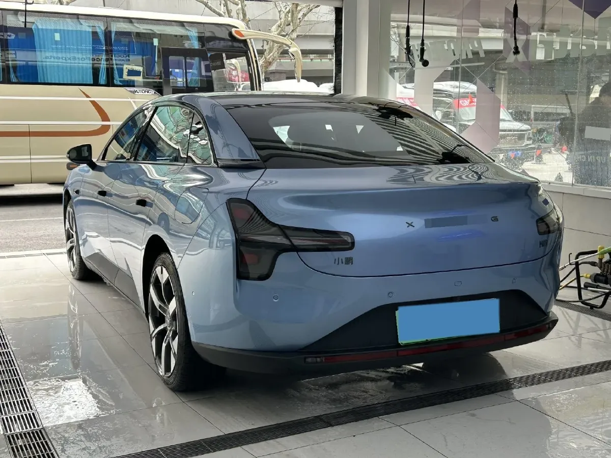 2024 Xpeng MONA M03 BEV 62.2KWH,autocango,china used car exporter,china ev exporter,chinese used car exporter,chinese used ev exporter