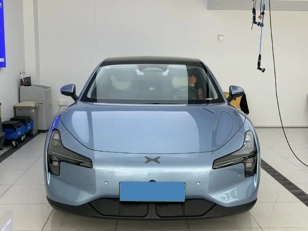2024 Xpeng MONA M03 BEV 62.2KWH,autocango,china used car exporter,china ev exporter,chinese used car exporter,chinese used ev exporter