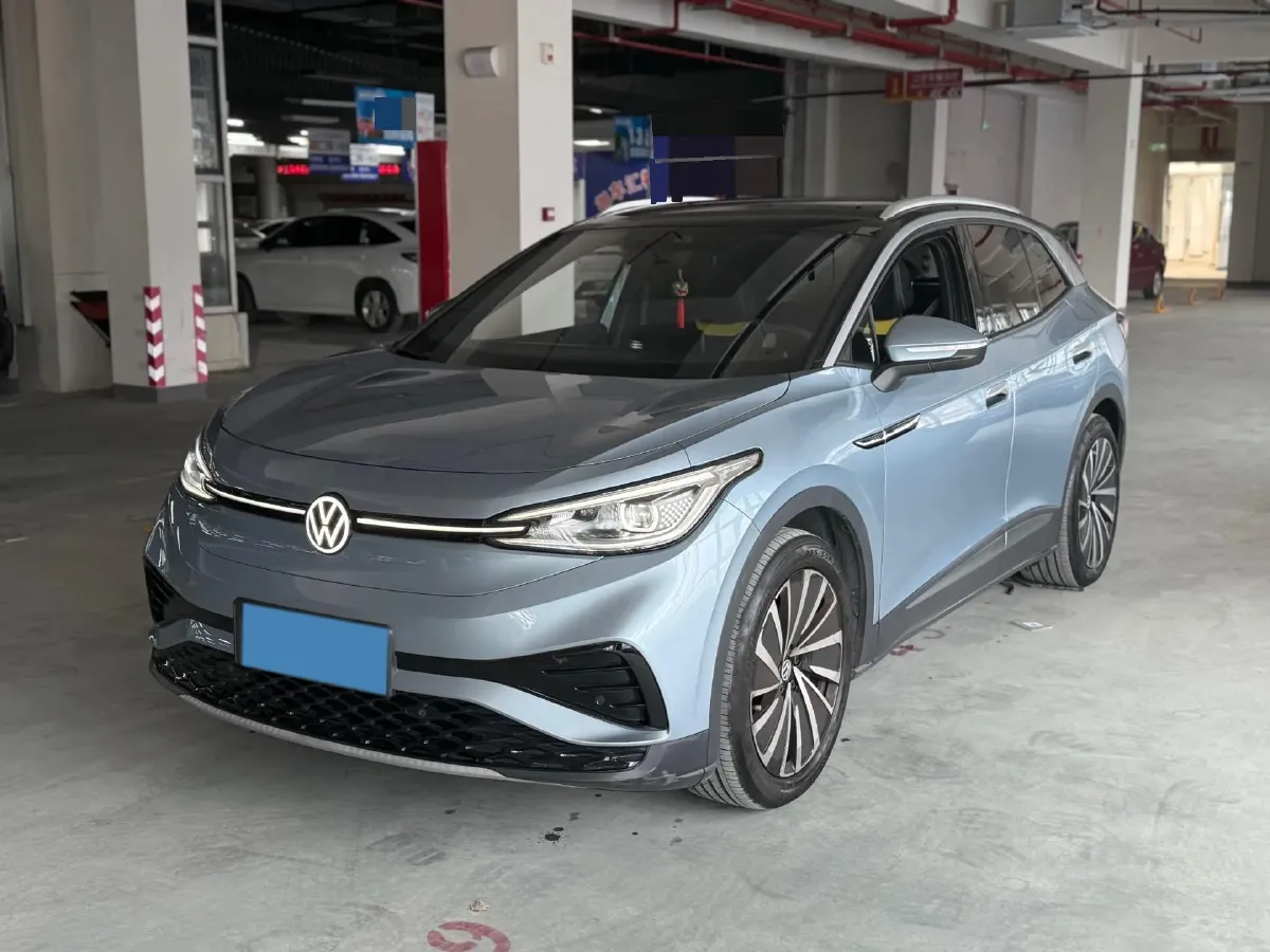 2021 Volkswagen ID.4 X BEV 83.4KWH,autocango,china used car exporter,china ev exporter,chinese used car exporter,chinese used ev exporter