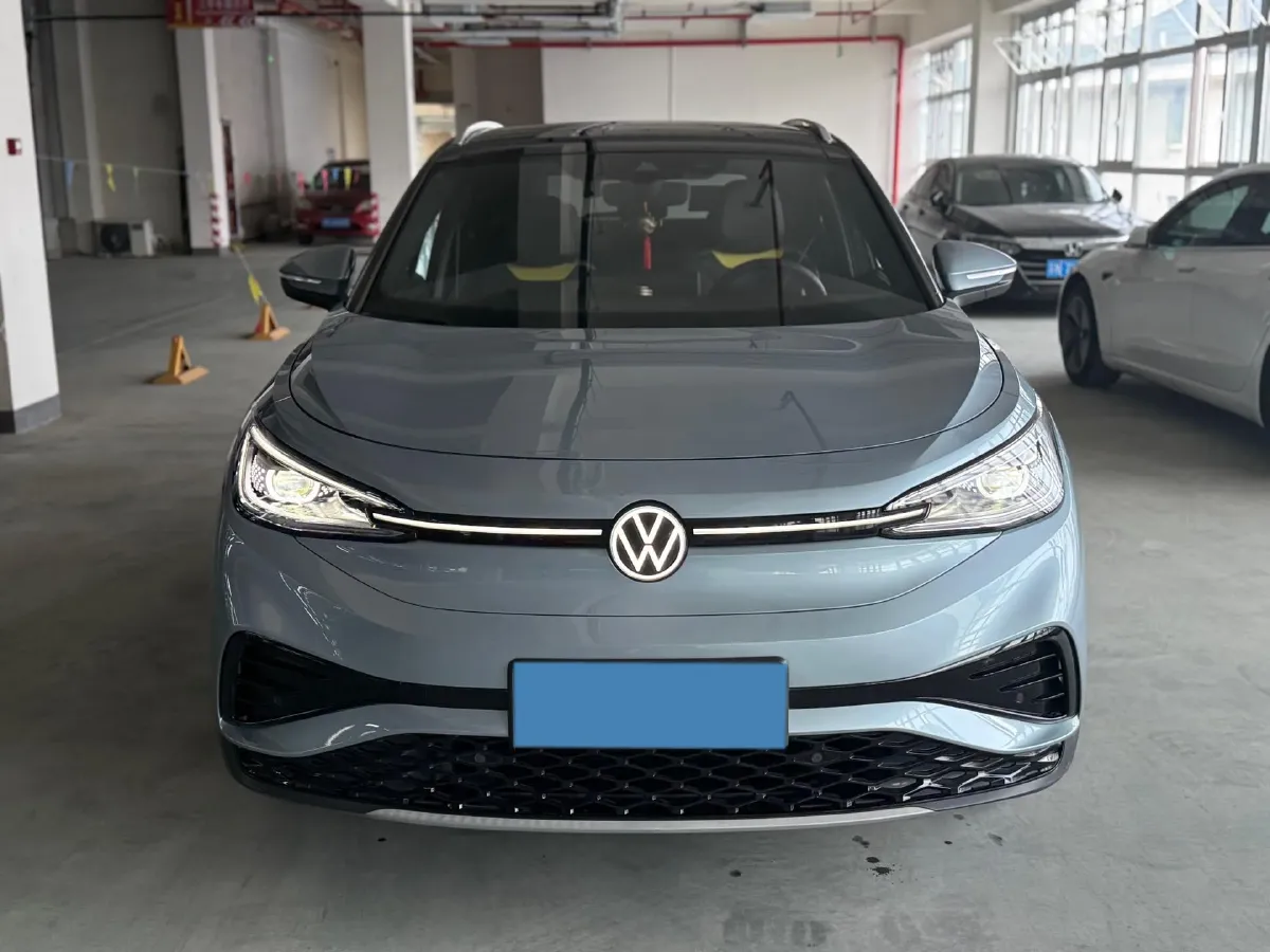 2021 Volkswagen ID.4 X BEV 83.4KWH,autocango,china used car exporter,china ev exporter,chinese used car exporter,chinese used ev exporter
