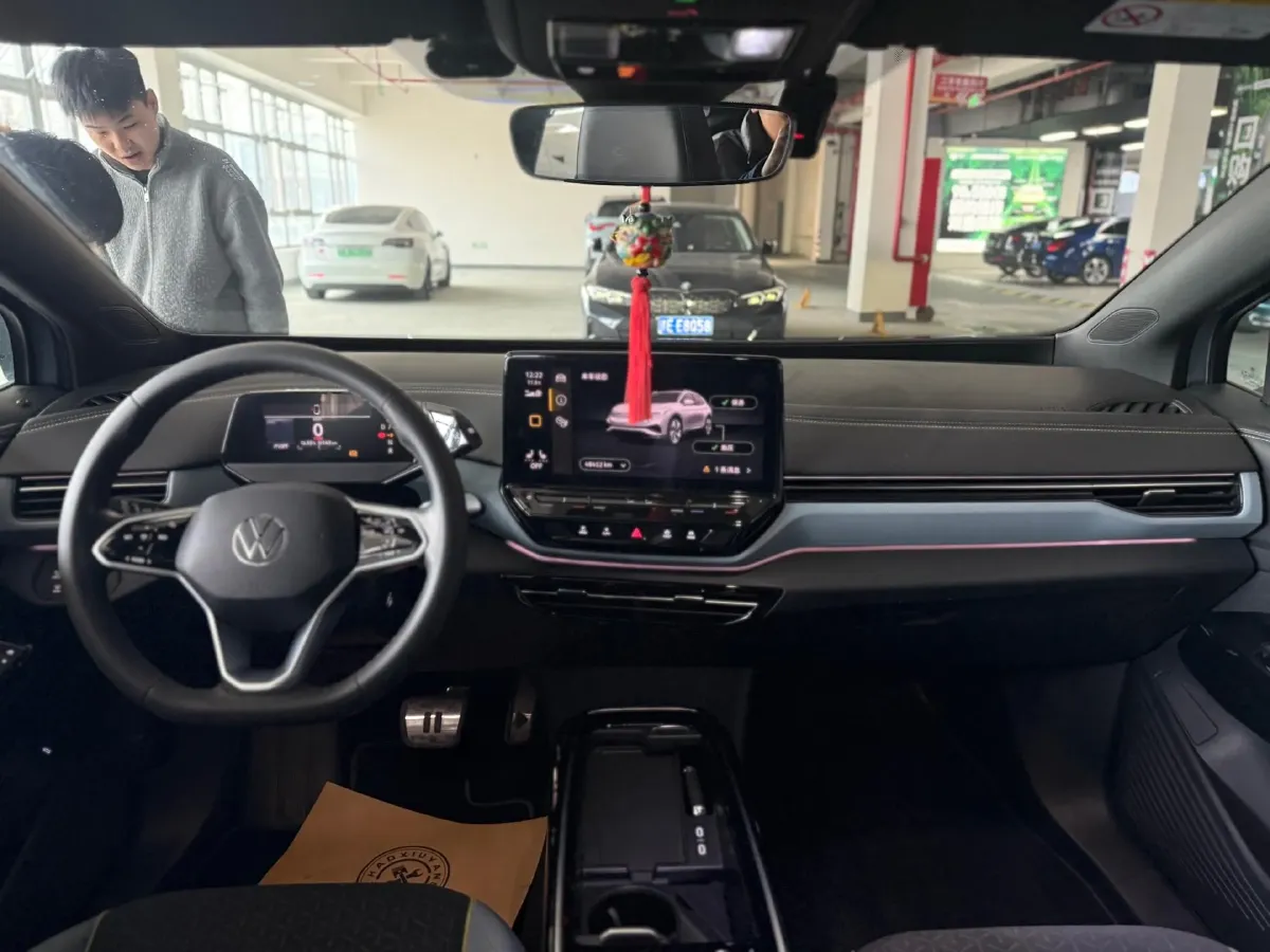 2021 Volkswagen ID.4 X BEV 83.4KWH,autocango,china used car exporter,china ev exporter,chinese used car exporter,chinese used ev exporter