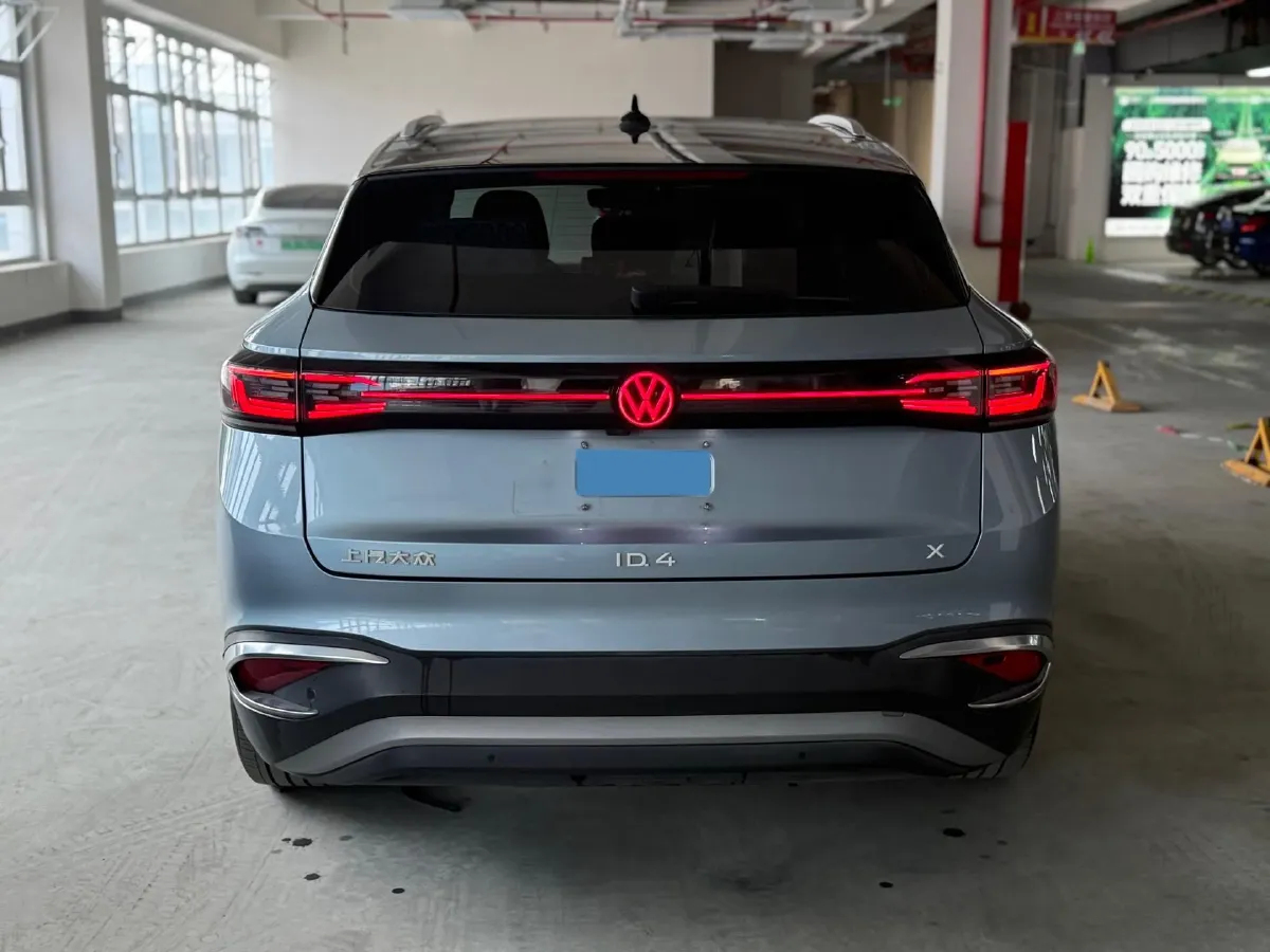 2021 Volkswagen ID.4 X BEV 83.4KWH,autocango,china used car exporter,china ev exporter,chinese used car exporter,chinese used ev exporter