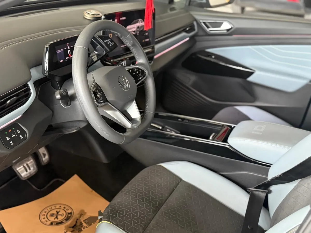 2021 Volkswagen ID.4 X BEV 83.4KWH,autocango,china used car exporter,china ev exporter,chinese used car exporter,chinese used ev exporter