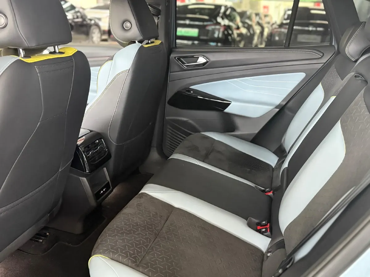 2021 Volkswagen ID.4 X BEV 83.4KWH,autocango,china used car exporter,china ev exporter,chinese used car exporter,chinese used ev exporter