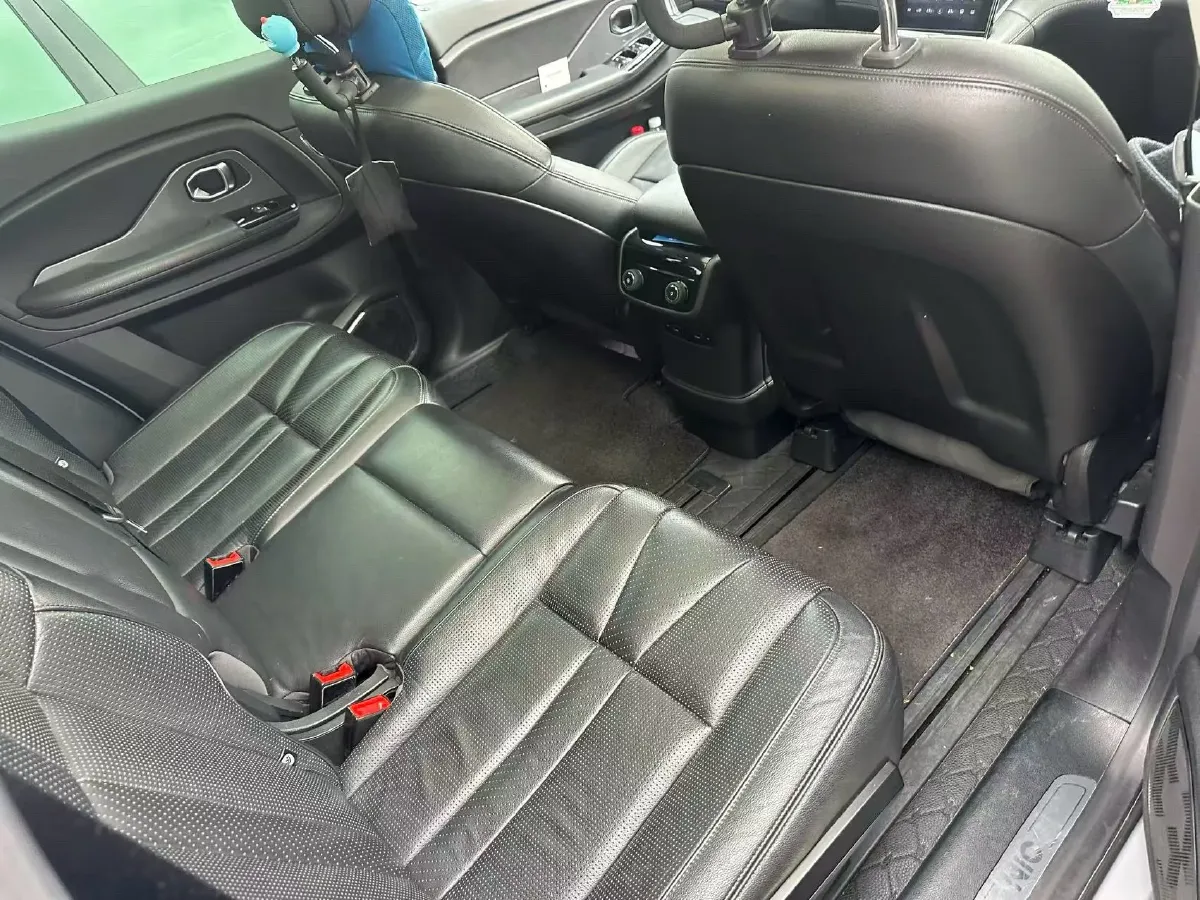 2018 NIO ES8 BEV 70KWH,autocango,china used car exporter,china ev exporter,chinese used car exporter,chinese used ev exporter