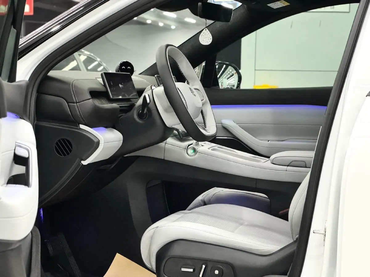 2023 NIO ES6 BEV 75KWH,autocango,china used car exporter,china ev exporter,chinese used car exporter,chinese used ev exporter