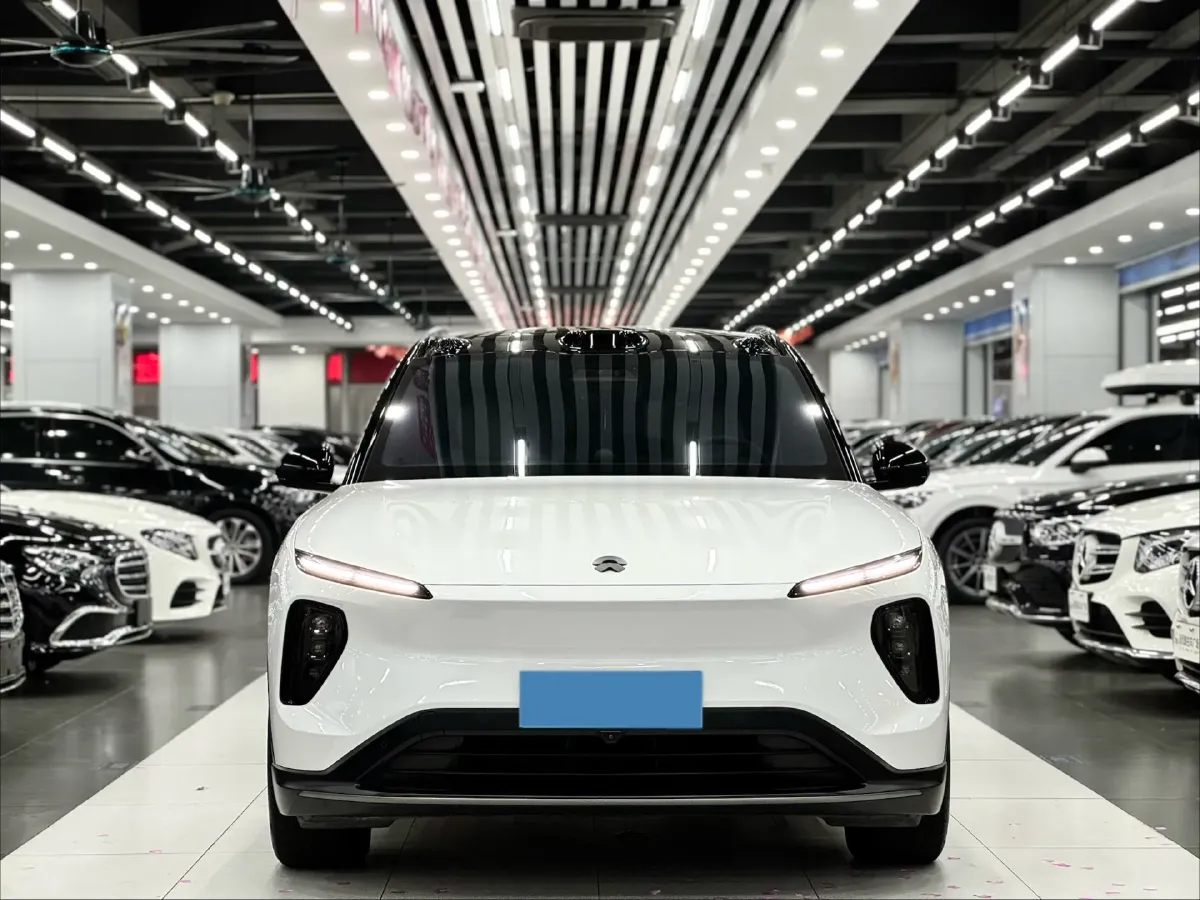 2023 NIO ES6 BEV 75KWH,autocango,china used car exporter,china ev exporter,chinese used car exporter,chinese used ev exporter