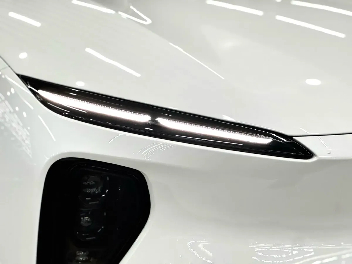 2023 NIO ES6 BEV 75KWH,autocango,china used car exporter,china ev exporter,chinese used car exporter,chinese used ev exporter