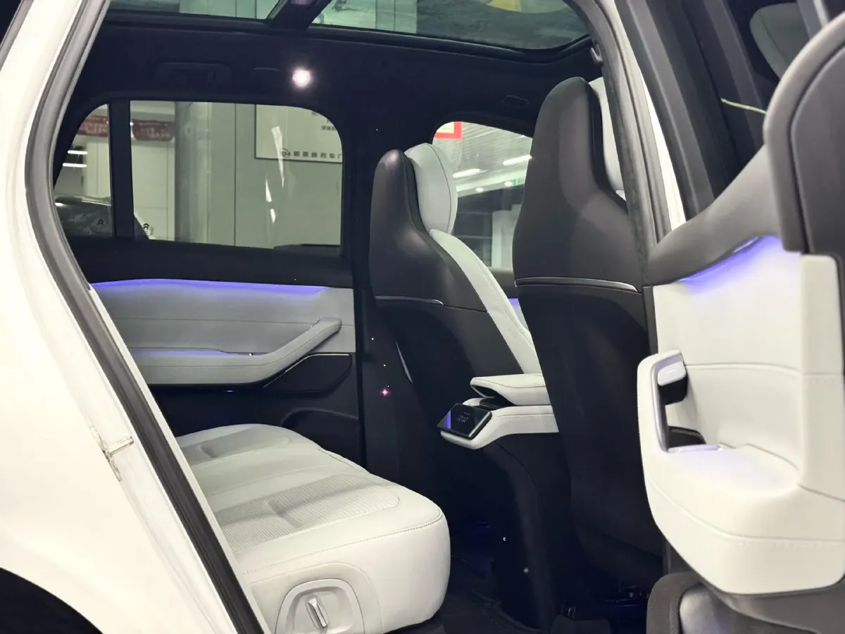 2023 NIO ES6 BEV 75KWH,autocango,china used car exporter,china ev exporter,chinese used car exporter,chinese used ev exporter