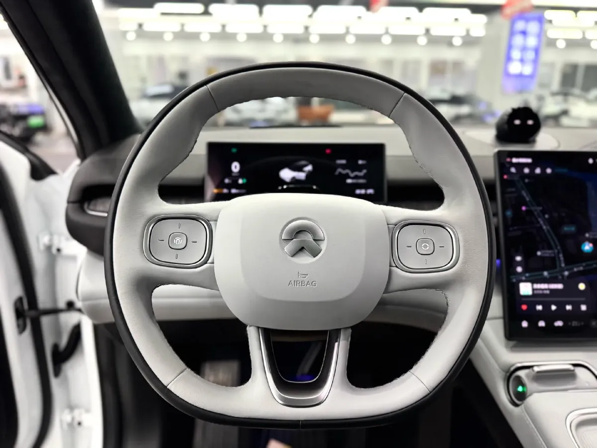 2023 NIO ES6 BEV 75KWH,autocango,china used car exporter,china ev exporter,chinese used car exporter,chinese used ev exporter