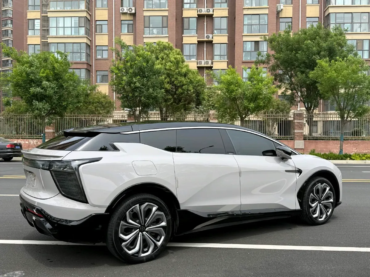2021 HiPhi X BEV 97KWH,autocango,china used car exporter,china ev exporter,chinese used car exporter,chinese used ev exporter