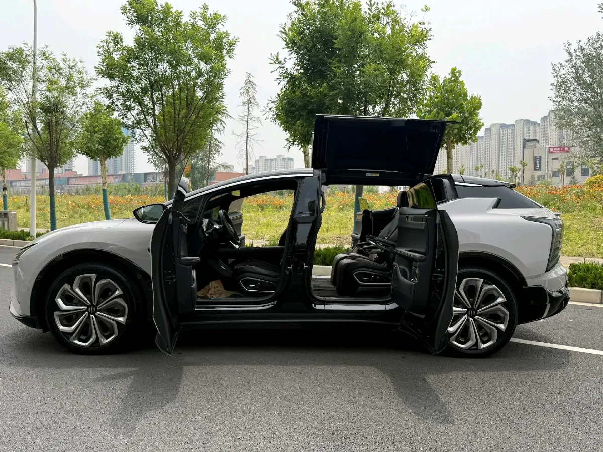 2021 HiPhi X BEV 97KWH,autocango,china used car exporter,china ev exporter,chinese used car exporter,chinese used ev exporter