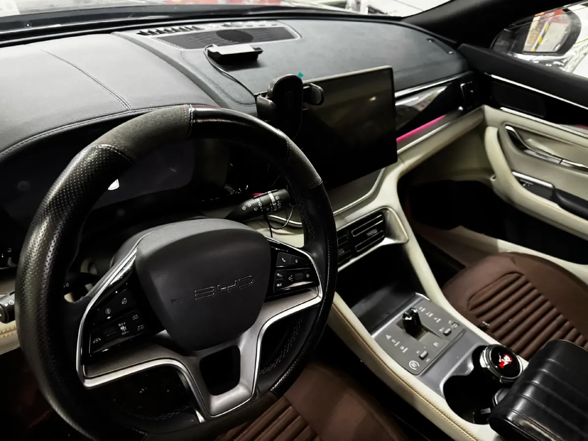 2024 BYD Song Plus 1.5L 110HP L4 E-CVT PHEV 26.6KWH,autocango,china used car exporter,china ev exporter,chinese used car exporter,chinese used ev exporter