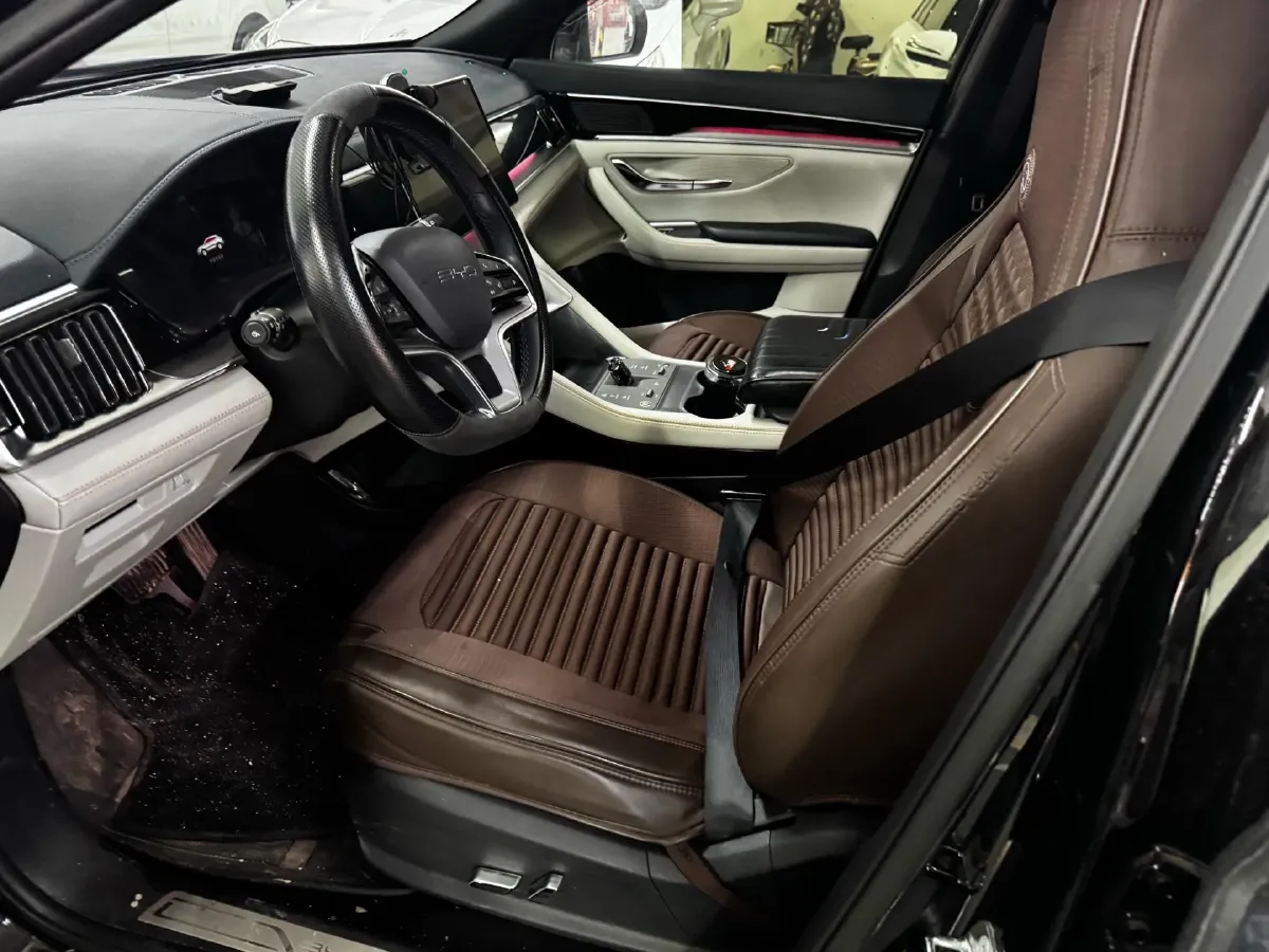 2024 BYD Song Plus 1.5L 110HP L4 E-CVT PHEV 26.6KWH,autocango,china used car exporter,china ev exporter,chinese used car exporter,chinese used ev exporter