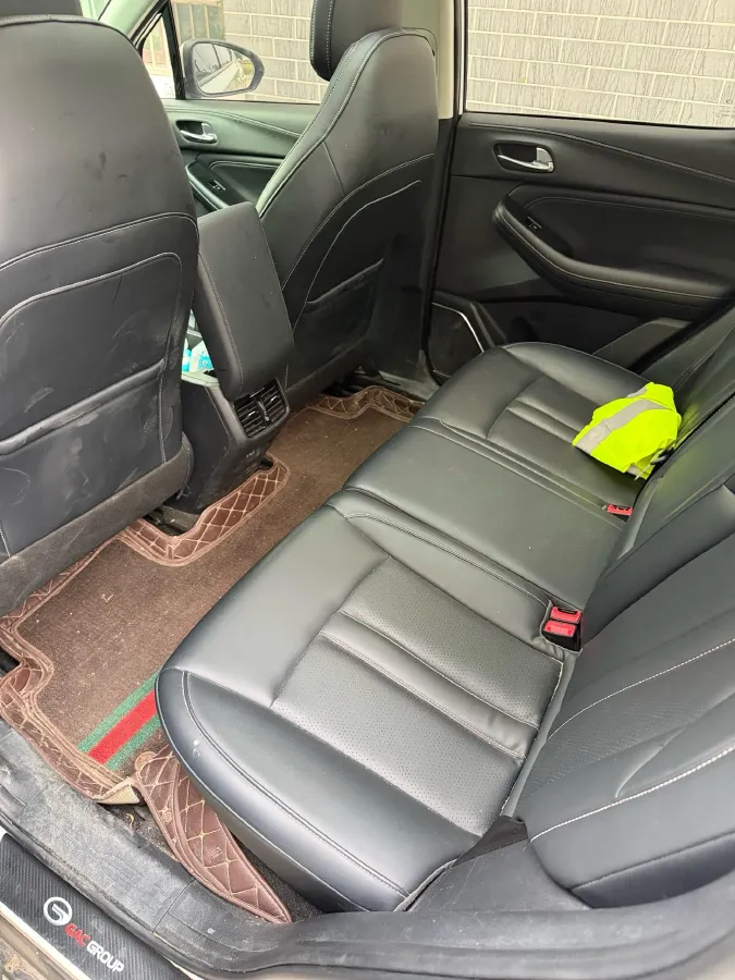 2022 GAC Trumpchi GS4 1.5T 169HP L4 6AT,autocango,china used car exporter,china ev exporter,chinese used car exporter,chinese used ev exporter