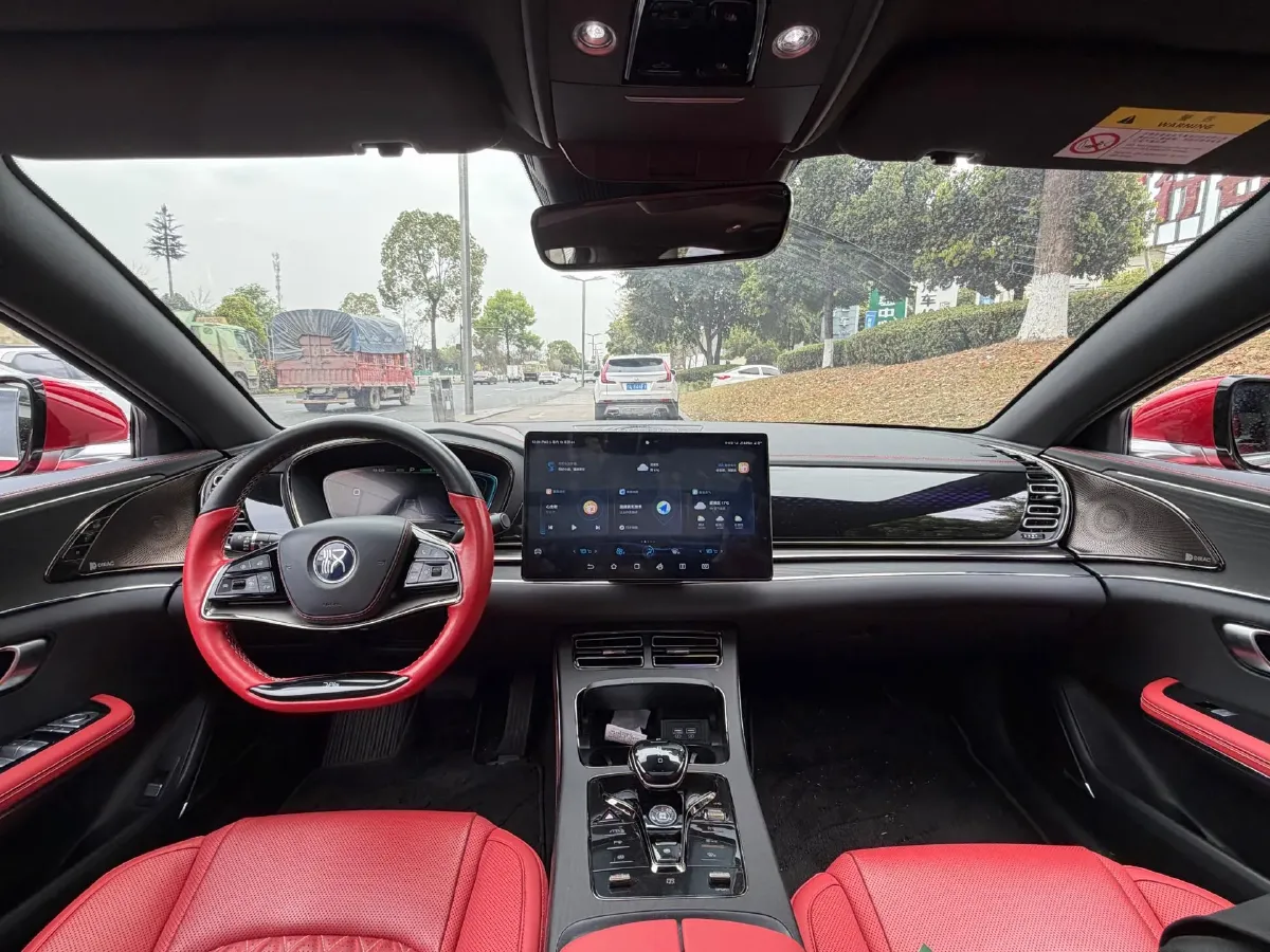 2020 BYD Han BEV 76.9KWH,autocango,china used car exporter,china ev exporter,chinese used car exporter,chinese used ev exporter