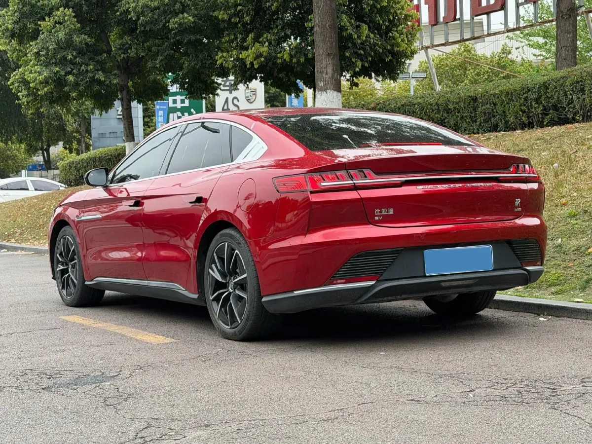 2020 BYD Han BEV 76.9KWH,autocango,china used car exporter,china ev exporter,chinese used car exporter,chinese used ev exporter