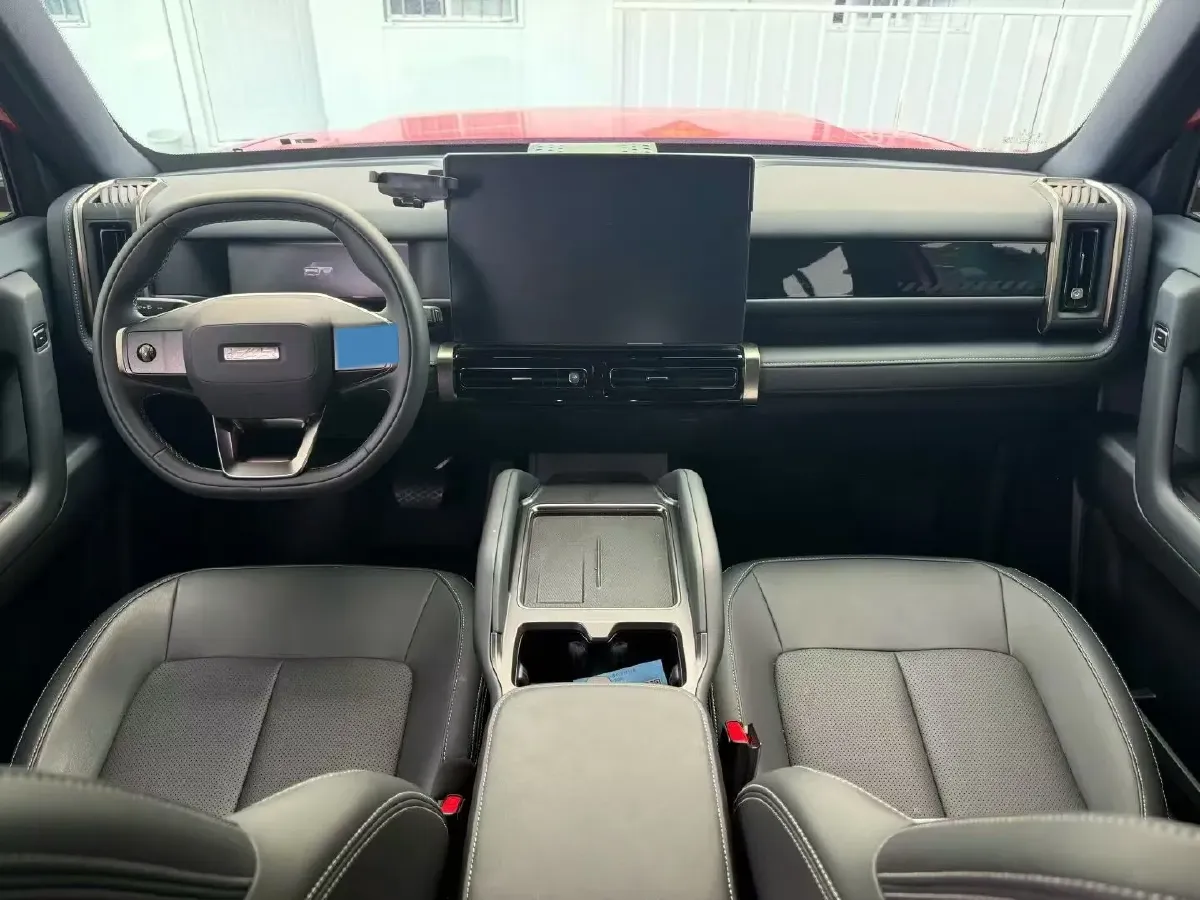 2024 iCAR iCAR 03T BEV 69.77KWH,autocango,china used car exporter,china ev exporter,chinese used car exporter,chinese used ev exporter