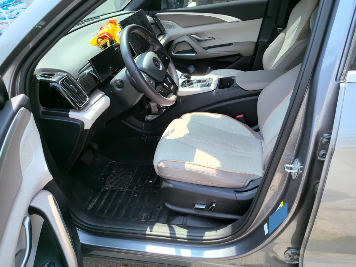 2023 BYD Song Pro 1.5L 110HP L4 E-CVT PHEV 18.3KWH,autocango,china used car exporter,china ev exporter,chinese used car exporter,chinese used ev exporter