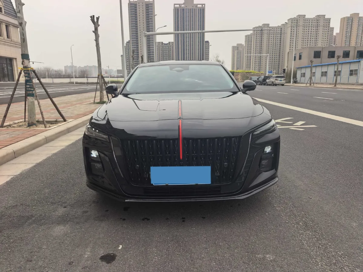2025 HongQi H5 2.0T 224HP L4 8AT,autocango,china used car exporter,china ev exporter,chinese used car exporter,chinese used ev exporter