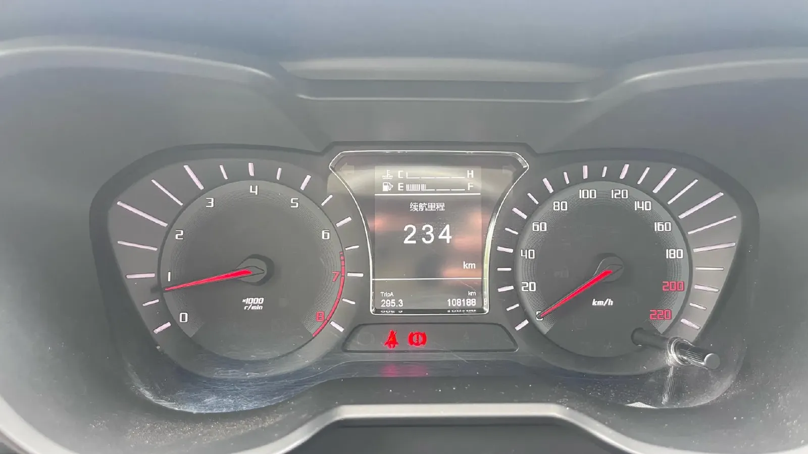 2017 GAC Trumpchi GS4 1.5T 152HP L4 5MT,autocango,china used car exporter,china ev exporter,chinese used car exporter,chinese used ev exporter