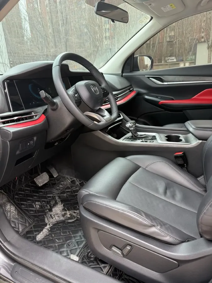 2021 ChangAn CS55 Plus 1.5T 180HP L4 7DCT,autocango,china used car exporter,china ev exporter,chinese used car exporter,chinese used ev exporter