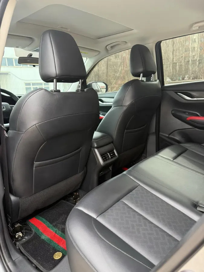 2021 ChangAn CS55 Plus 1.5T 180HP L4 7DCT,autocango,china used car exporter,china ev exporter,chinese used car exporter,chinese used ev exporter