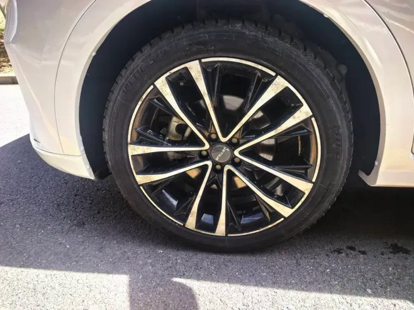 2021 Jetour X70 1.6T 197HP L4 7DCT,autocango,china used car exporter,china ev exporter,chinese used car exporter,chinese used ev exporter