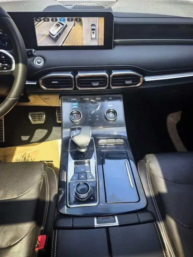 2021 Jetour X70 1.6T 197HP L4 7DCT,autocango,china used car exporter,china ev exporter,chinese used car exporter,chinese used ev exporter