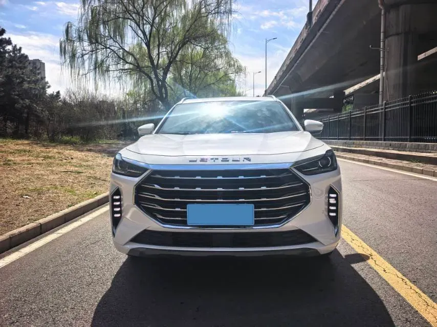 2021 Jetour X70 1.6T 197HP L4 7DCT,autocango,china used car exporter,china ev exporter,chinese used car exporter,chinese used ev exporter