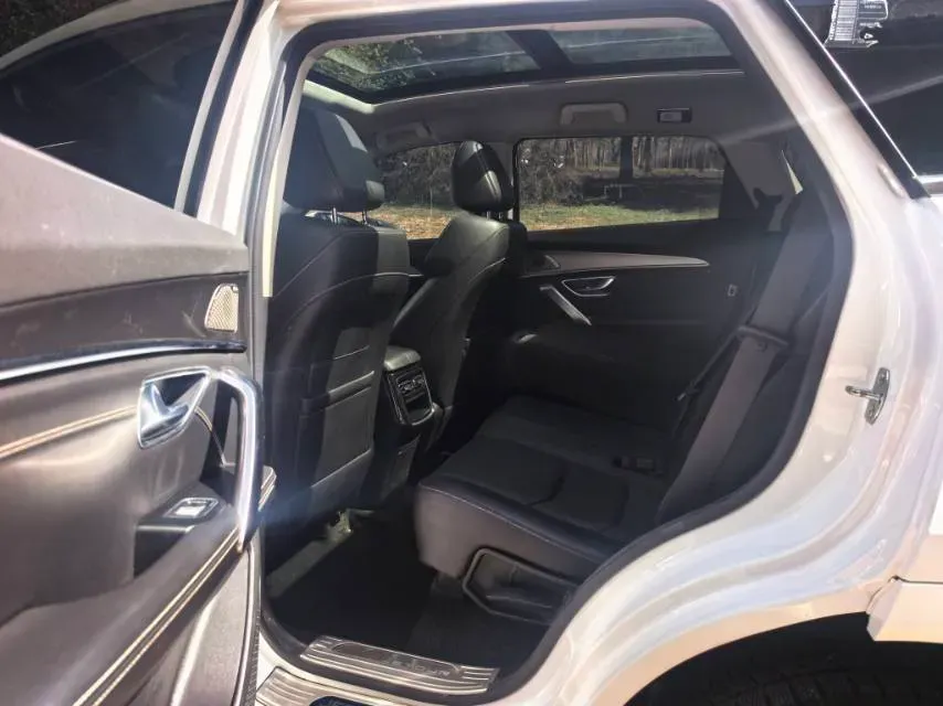 2021 Jetour X70 1.6T 197HP L4 7DCT,autocango,china used car exporter,china ev exporter,chinese used car exporter,chinese used ev exporter