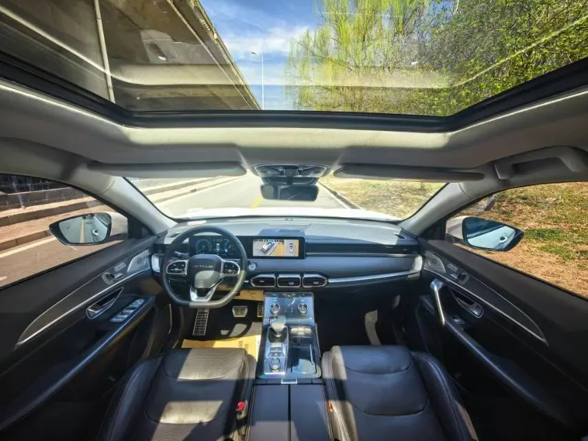 2021 Jetour X70 1.6T 197HP L4 7DCT,autocango,china used car exporter,china ev exporter,chinese used car exporter,chinese used ev exporter