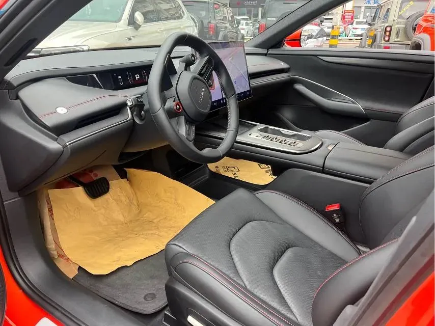 2024 MI SU7 BEV 94.3KWH,autocango,china used car exporter,china ev exporter,chinese used car exporter,chinese used ev exporter