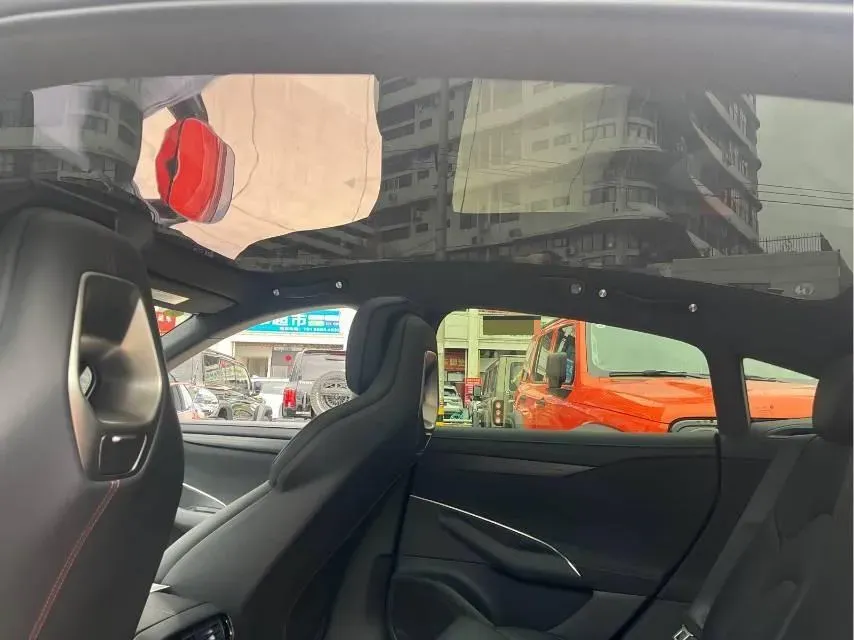 2024 MI SU7 BEV 94.3KWH,autocango,china used car exporter,china ev exporter,chinese used car exporter,chinese used ev exporter