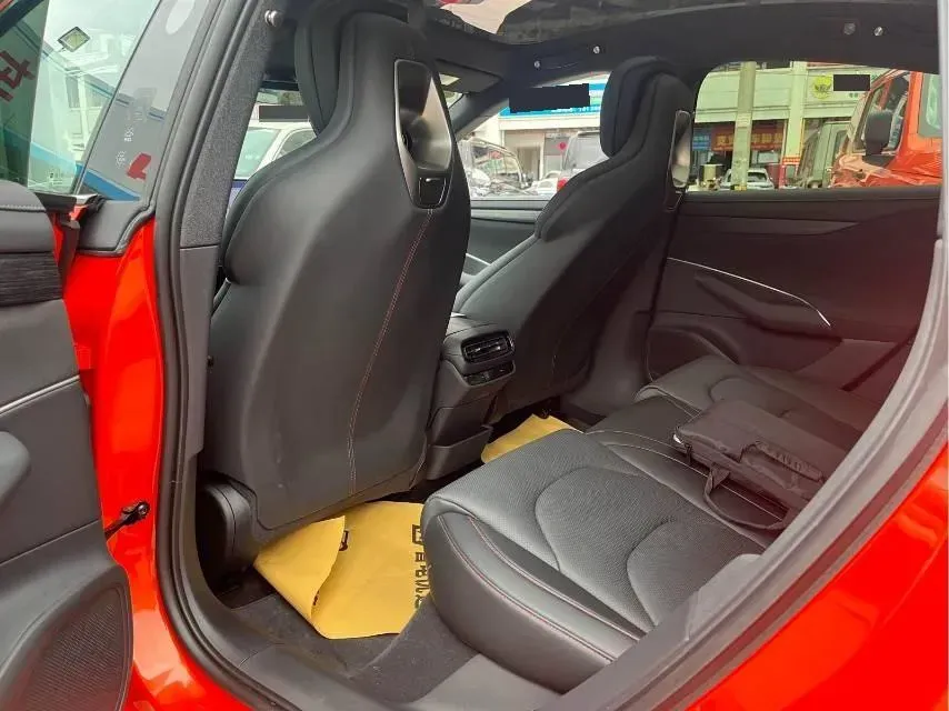 2024 MI SU7 BEV 94.3KWH,autocango,china used car exporter,china ev exporter,chinese used car exporter,chinese used ev exporter