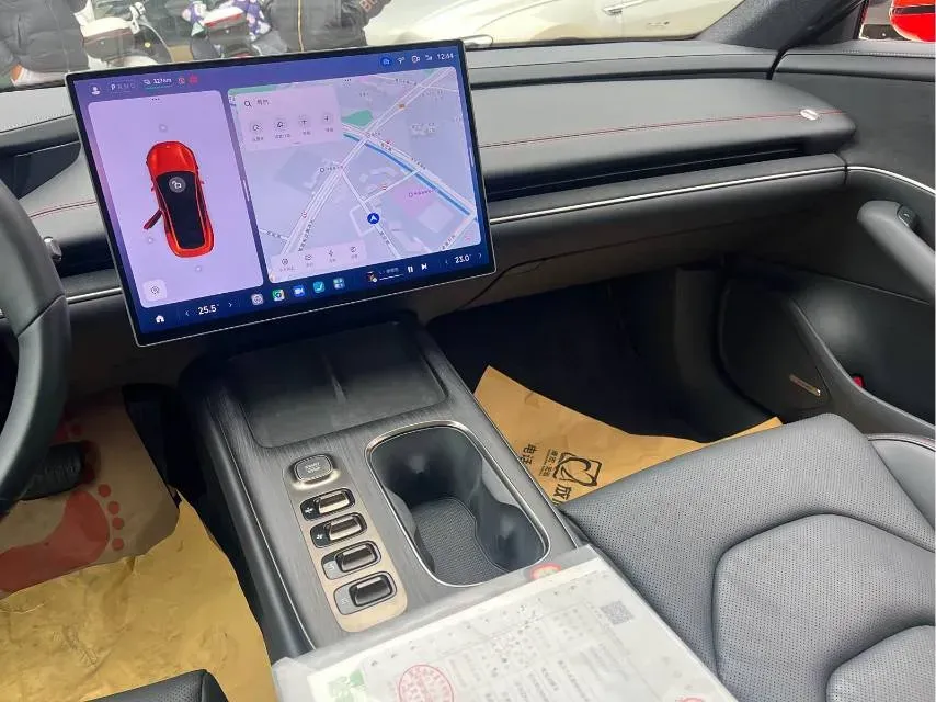 2024 MI SU7 BEV 94.3KWH,autocango,china used car exporter,china ev exporter,chinese used car exporter,chinese used ev exporter