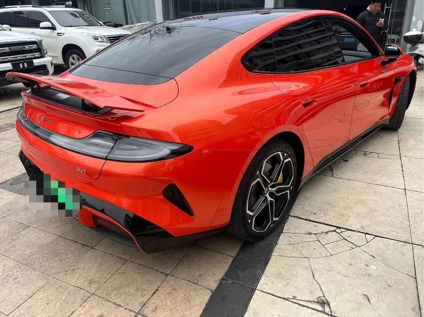 2024 MI SU7 BEV 94.3KWH,autocango,china used car exporter,china ev exporter,chinese used car exporter,chinese used ev exporter