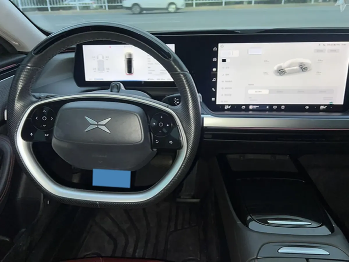 2022 Xpeng P7 BEV 83.1KWH,autocango,china used car exporter,china ev exporter,chinese used car exporter,chinese used ev exporter