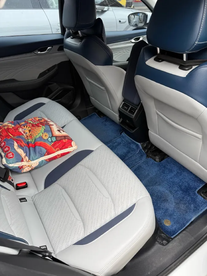 2021 Geely Preface 2.0T 190HP L4 7DCT,autocango,china used car exporter,china ev exporter,chinese used car exporter,chinese used ev exporter