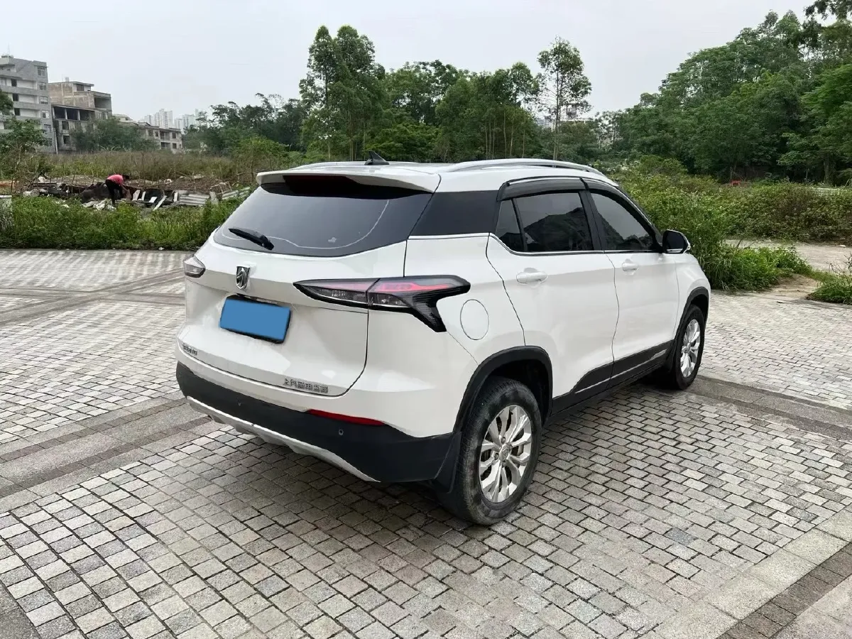 2021 BaoJun 510 1.5L 99HP L4 CVT,autocango,china used car exporter,china ev exporter,chinese used car exporter,chinese used ev exporter