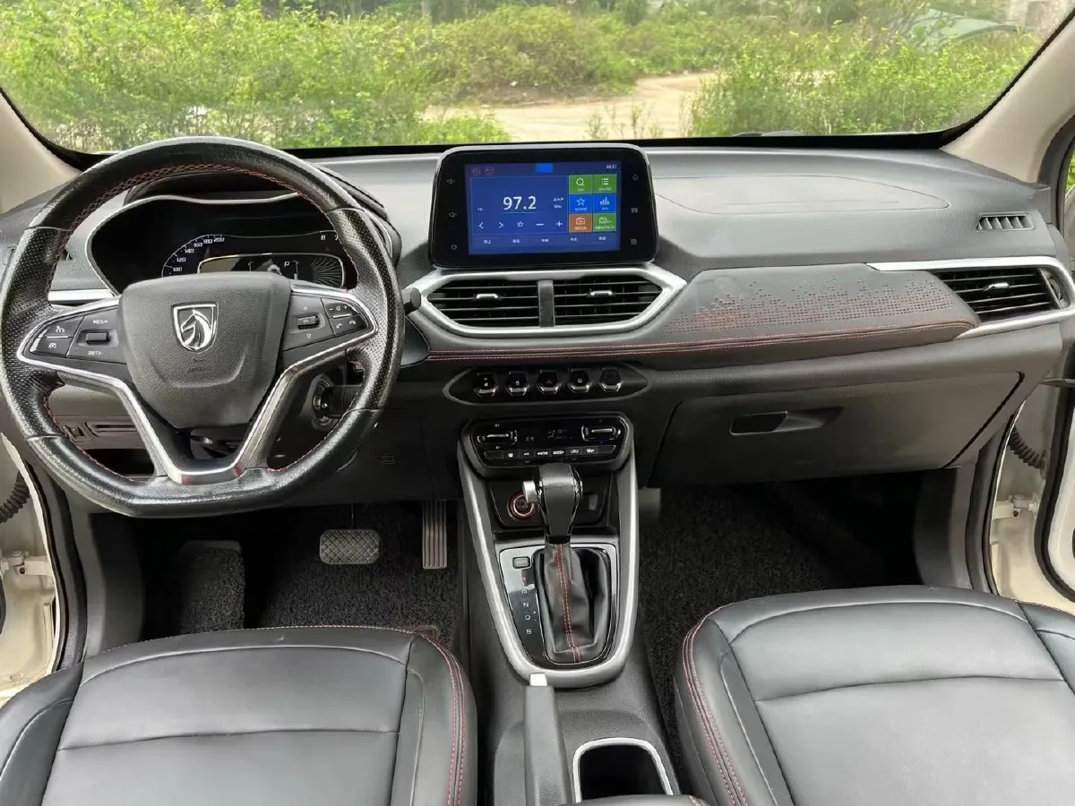 2021 BaoJun 510 1.5L 99HP L4 CVT,autocango,china used car exporter,china ev exporter,chinese used car exporter,chinese used ev exporter