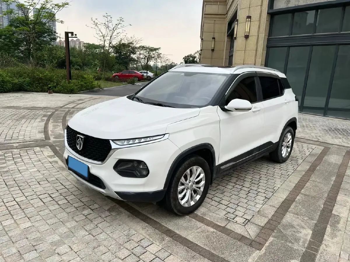 2021 BaoJun 510 1.5L 99HP L4 CVT,autocango,china used car exporter,china ev exporter,chinese used car exporter,chinese used ev exporter