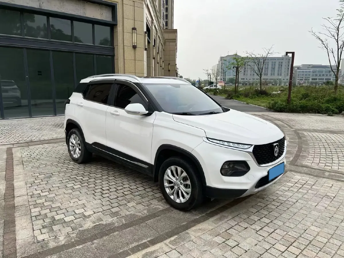 2021 BaoJun 510 1.5L 99HP L4 CVT,autocango,china used car exporter,china ev exporter,chinese used car exporter,chinese used ev exporter