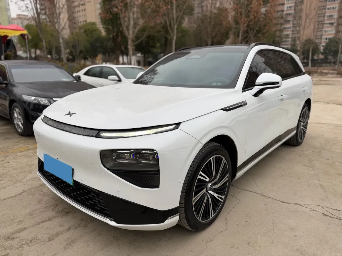 2022 Xpeng G9 BEV 78.2KWH,autocango,china used car exporter,china ev exporter,chinese used car exporter,chinese used ev exporter