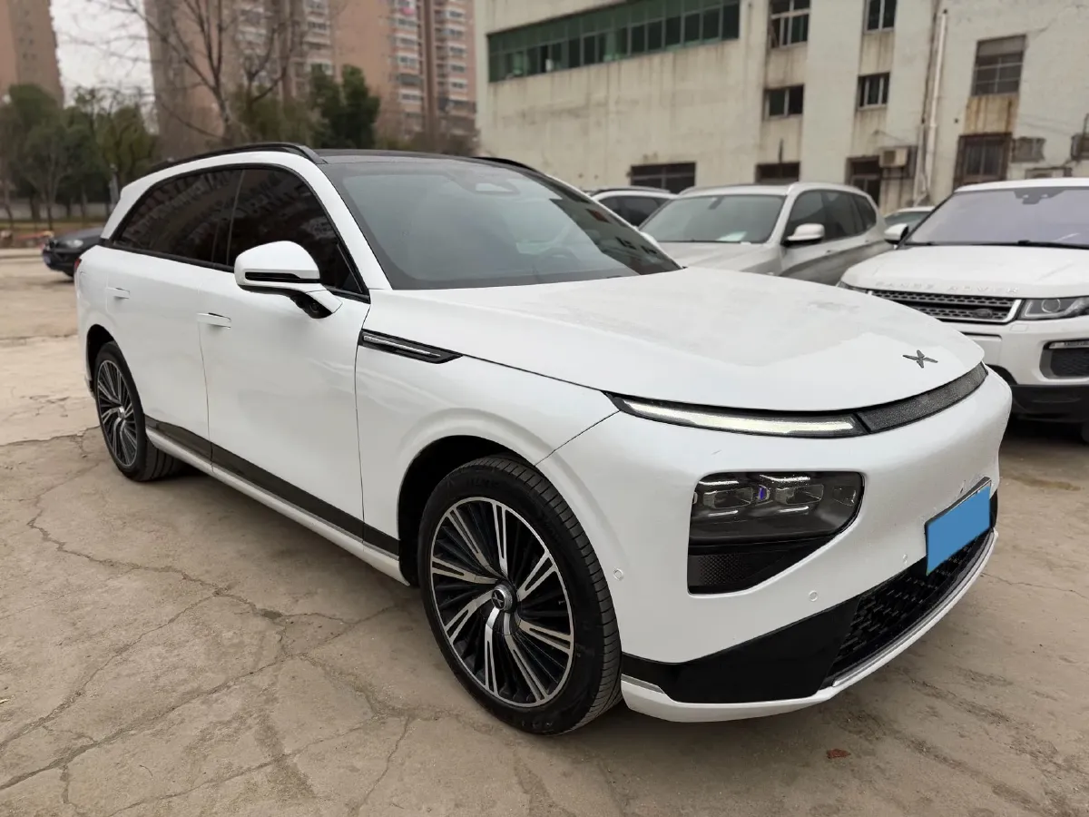 2022 Xpeng G9 BEV 78.2KWH,autocango,china used car exporter,china ev exporter,chinese used car exporter,chinese used ev exporter