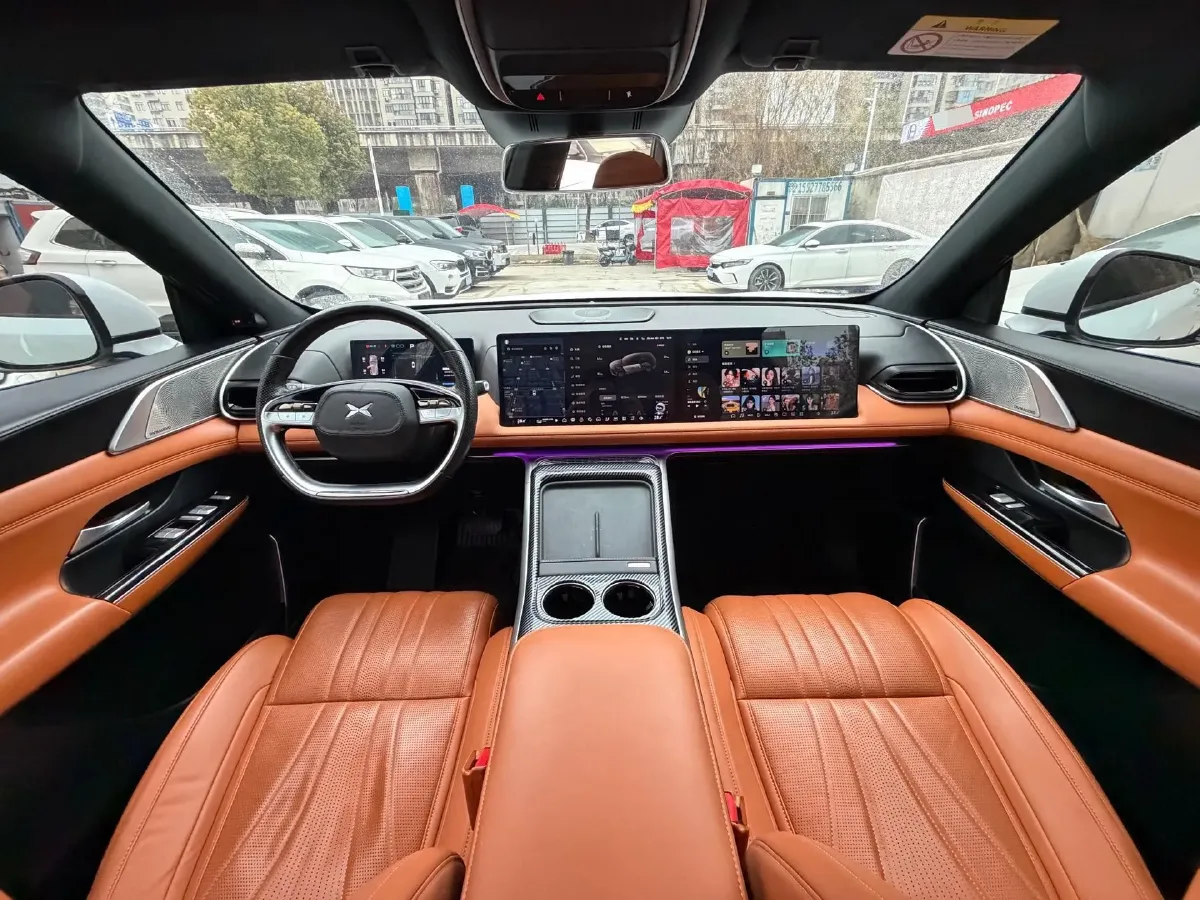 2022 Xpeng G9 BEV 78.2KWH,autocango,china used car exporter,china ev exporter,chinese used car exporter,chinese used ev exporter