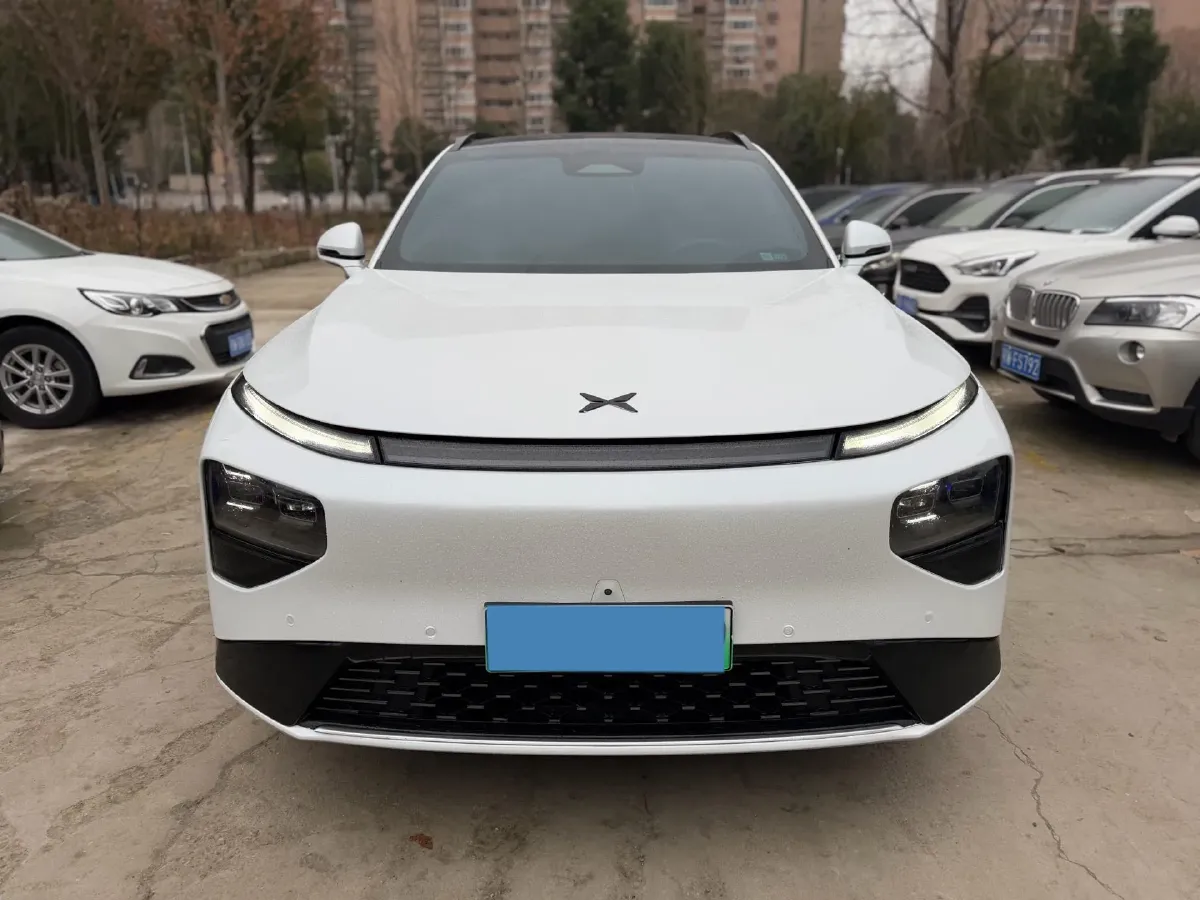 2022 Xpeng G9 BEV 78.2KWH,autocango,china used car exporter,china ev exporter,chinese used car exporter,chinese used ev exporter