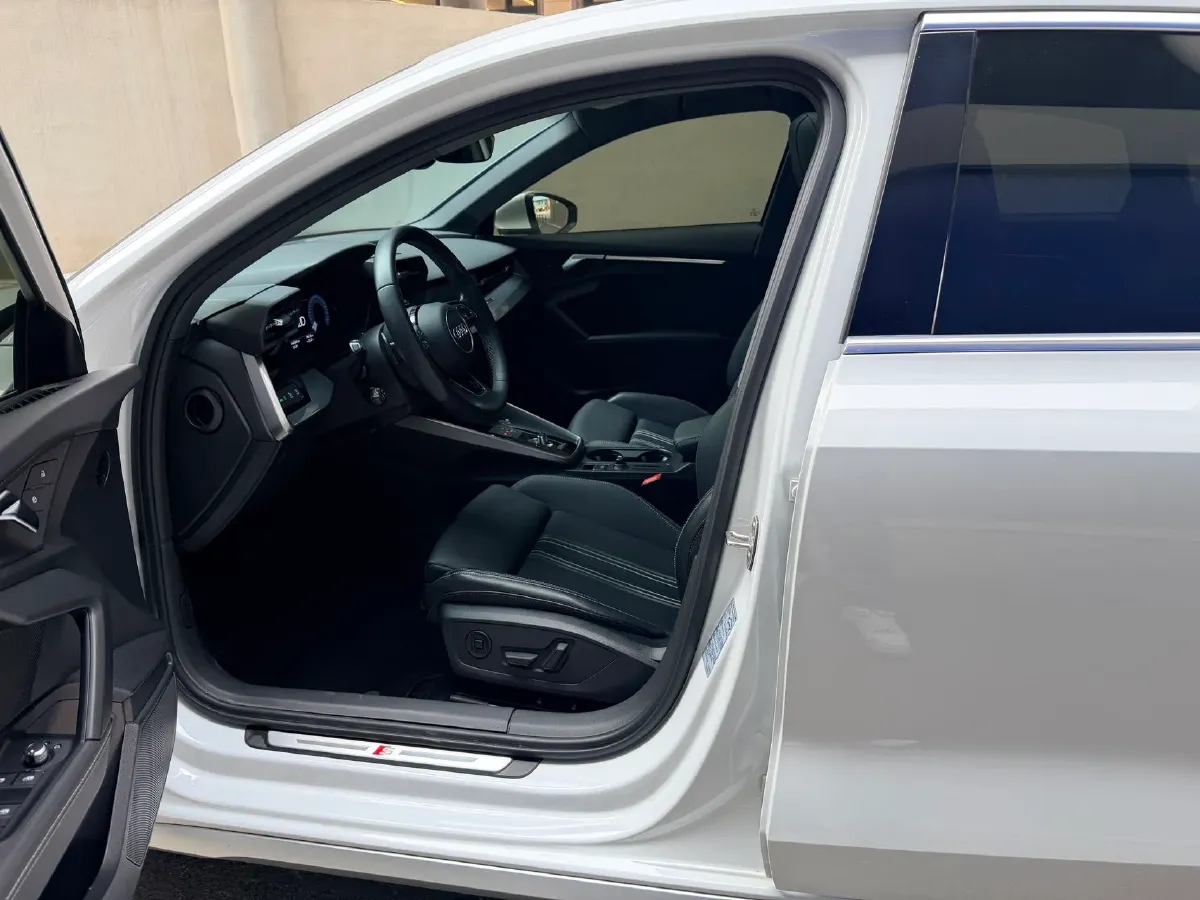 2022 Audi A3 1.4T 150HP L4 7DCT,autocango,china used car exporter,china ev exporter,chinese used car exporter,chinese used ev exporter