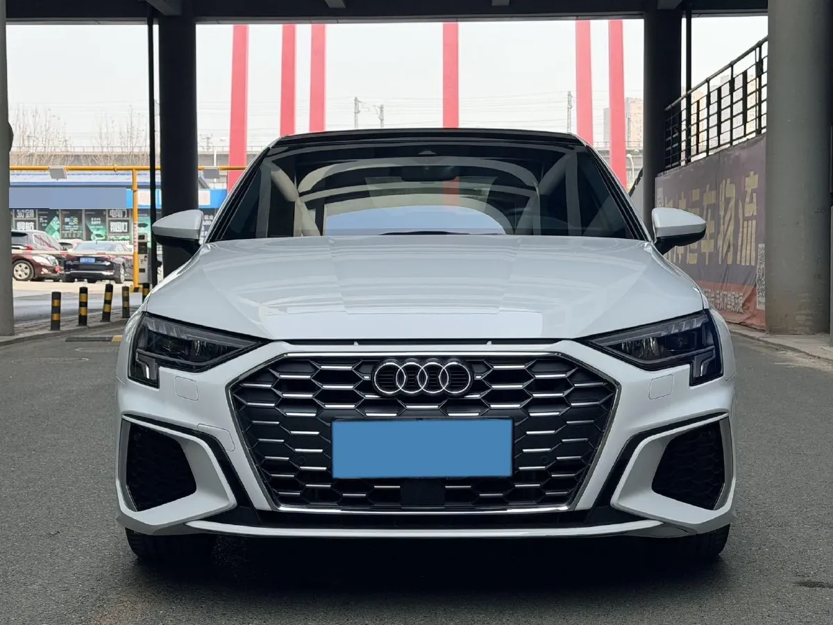 2022 Audi A3 1.4T 150HP L4 7DCT,autocango,china used car exporter,china ev exporter,chinese used car exporter,chinese used ev exporter