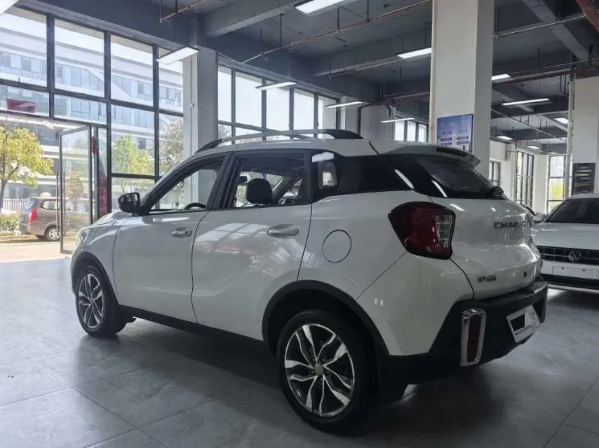 2016 BAIC ChangHe Q35 1.5L 116HP L4 4AT,autocango,china used car exporter,china ev exporter,chinese used car exporter,chinese used ev exporter